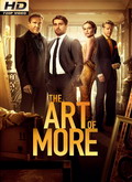 The Art of More 2×08 [720p]